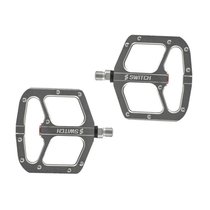 Switch Components Pedali Flat Switch Road Gap