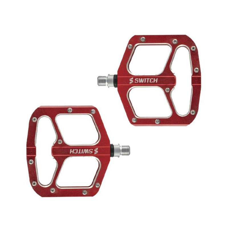 Switch Components Pedali Flat Switch Road Gap