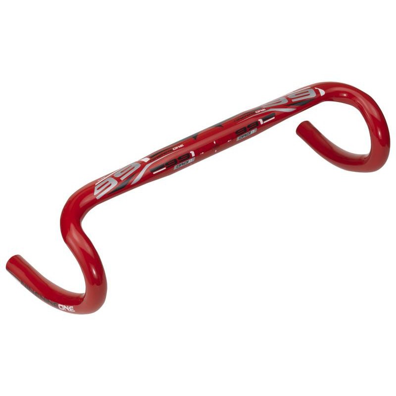 991 Piega Droid Rossa 31,8