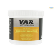 Var Grasso al Silicone 450ml