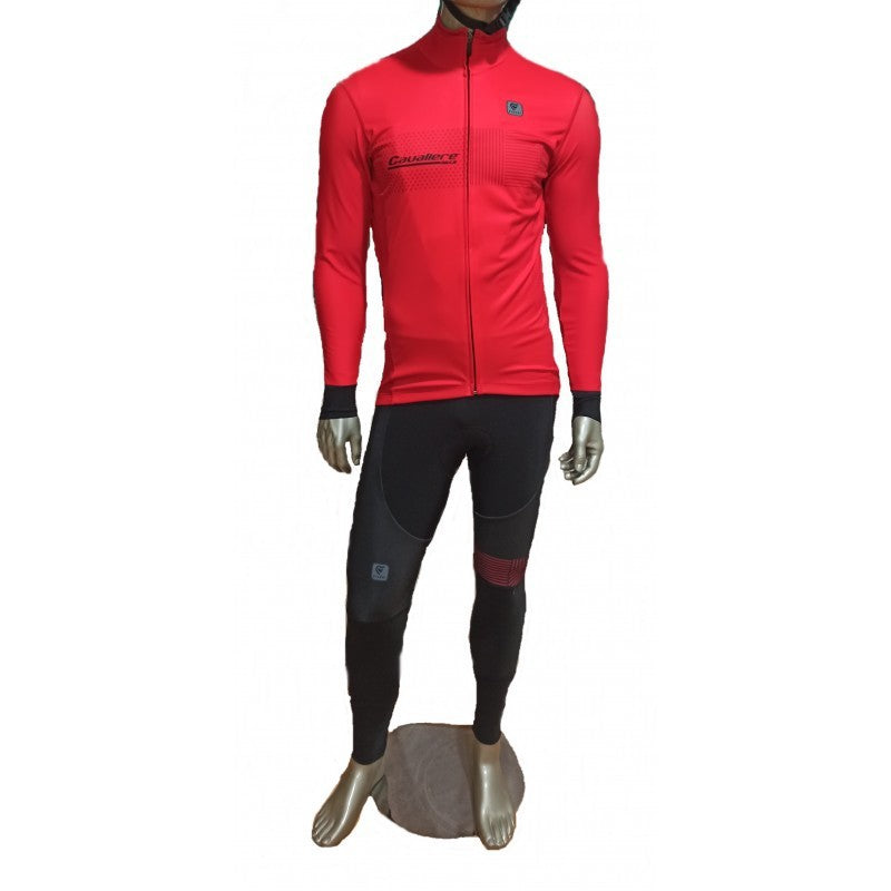 Pissei Calzamaglia Donna Cavaliere Abetone 2