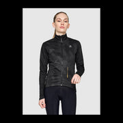 Pissei Giubbino Monviso Heavy 22 Donna Nero