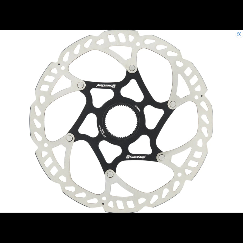 SwissStop Disco Catalyst PRO Centerlock