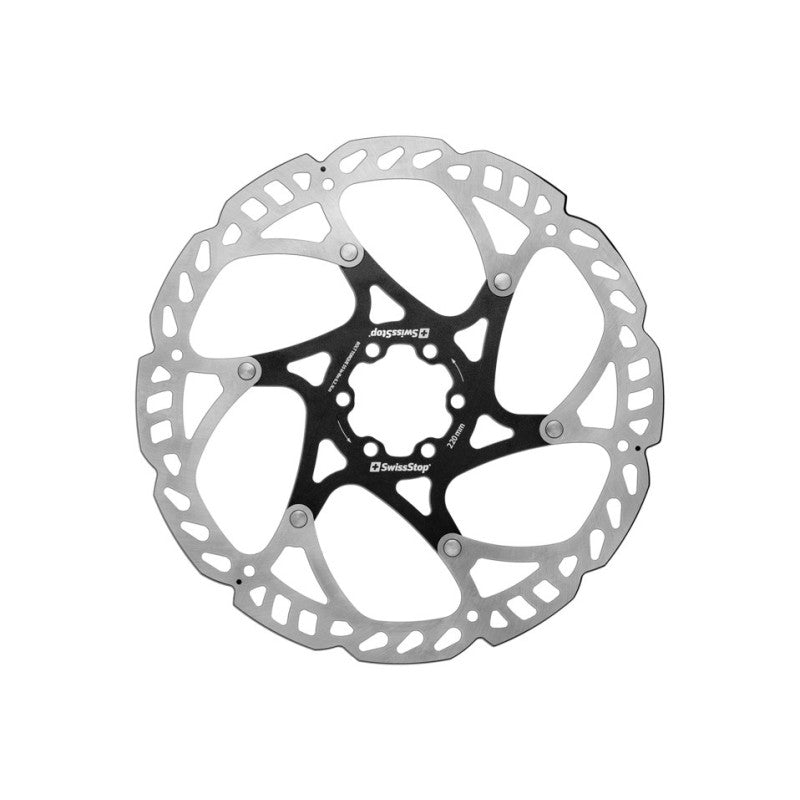 SwissStop Disco Catalyst Pro 6 Fori