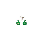 Swiss Stop Pastiglie Freni Disc25
