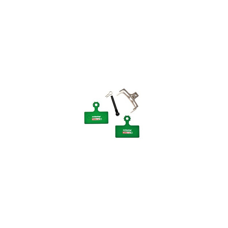Swiss Stop Pastiglie Freni Disc28