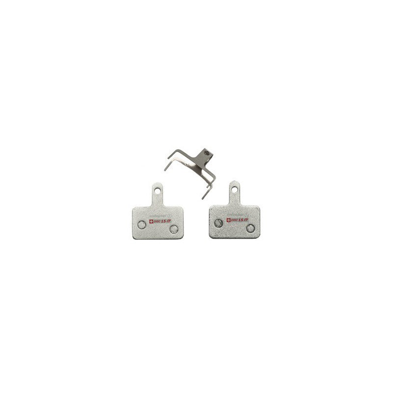 Swiss Stop Pastiglie Freni Disc15 E