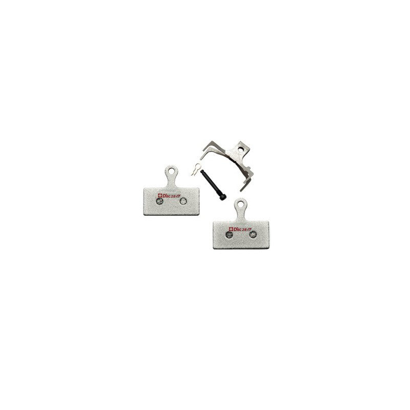 Swiss Stop Pastiglie Freni Disc28 E