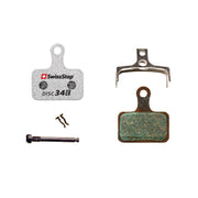 Swiss Stop Pastiglie Freni Disc34 E