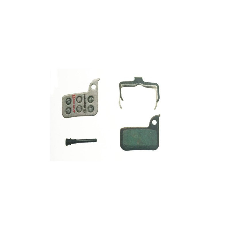 Swiss Stop Pastiglie Freni Disc32 E
