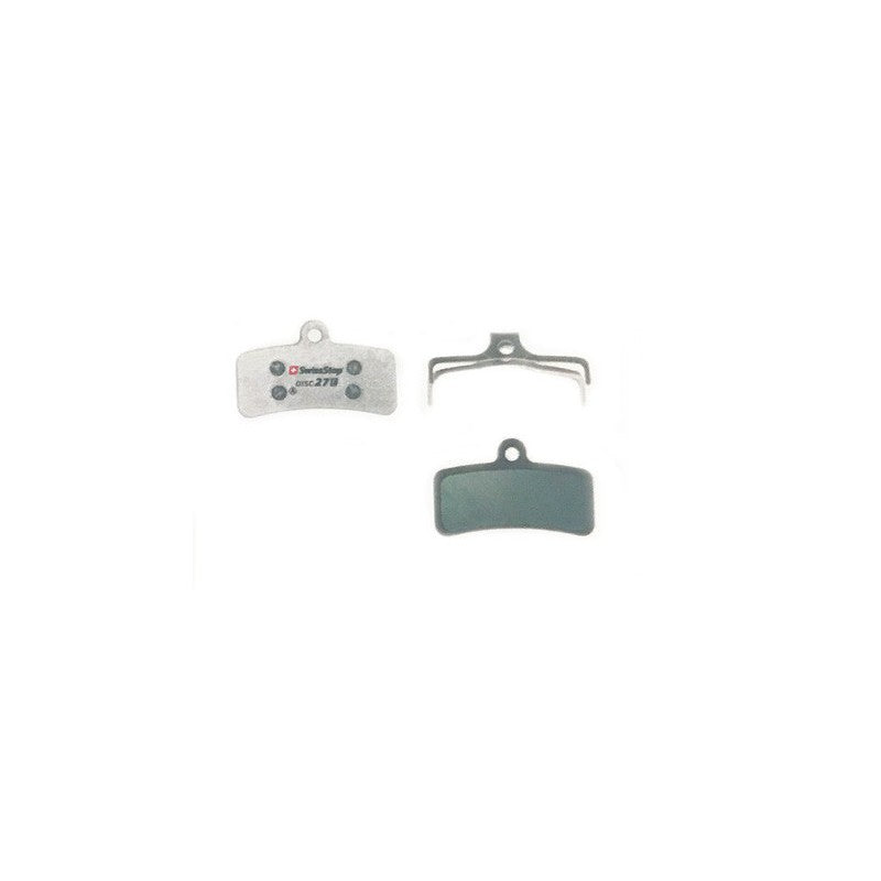 Swiss Stop Pastiglie Freni Disc27 E