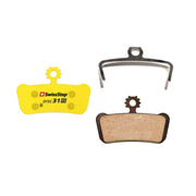 Swiss Stop Pastiglie Freni Disc31 RS