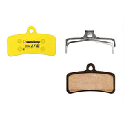 Swiss Stop Pastiglie Freni Disc27 RS