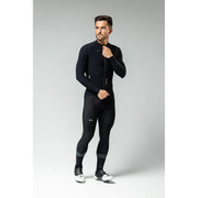 Gobik Maglia Manica Lunga Pacer Solid Jasper