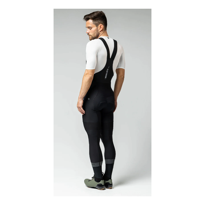 Gobik Calzamaglia Termica Absolute 6.0 Black K10