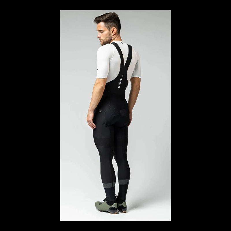 Gobik Calzamaglia Termica Absolute 6.0 Black K10