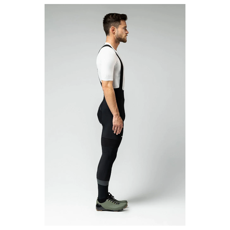 Gobik Calzamaglia Termica Absolute 6.0 Black K10