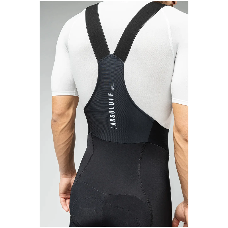 Gobik Calzamaglia Termica Absolute 6.0 Black K10