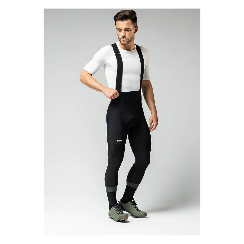 Gobik Calzamaglia Termica Absolute 6.0 Black K10