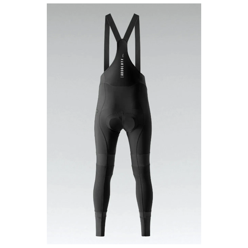 Gobik Calzamaglia Termica Absolute 6.0 Black K10