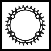 Shimano Corona FC-MT510-1 12v