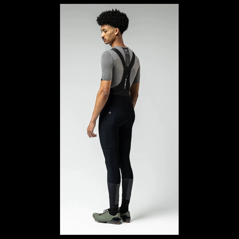 Gobik Calzamaglia Termica Limited 6.0 Black K10