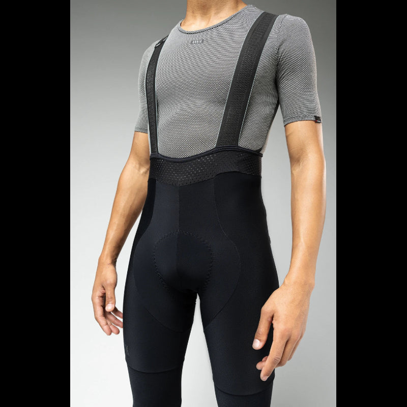 Gobik Calzamaglia Termica Limited 6.0 Black K10