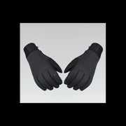 Gobik Guanti Termici Primaloft Nuuk True Black