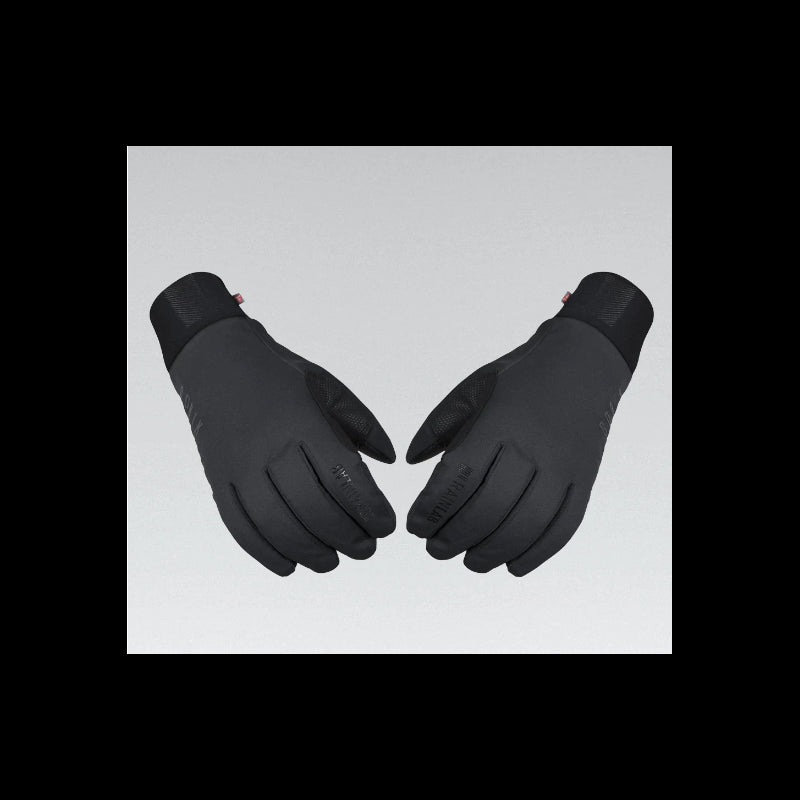 Gobik Guanti Termici Primaloft Nuuk True Black
