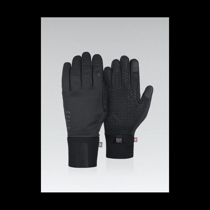 Gobik Guanti Termici Primaloft Nuuk True Black