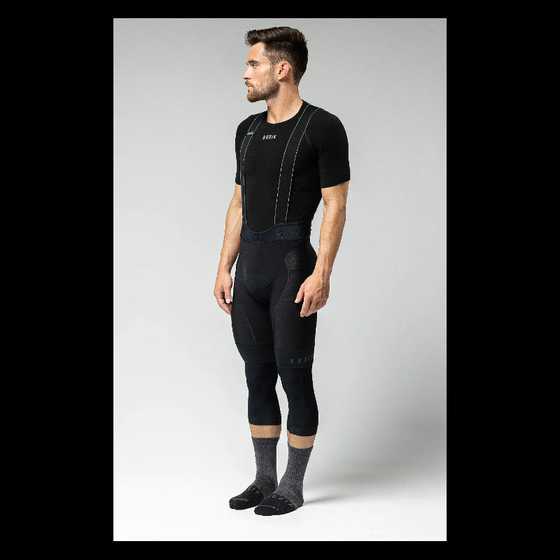 Gobik Calzini Winter Merino Alloy