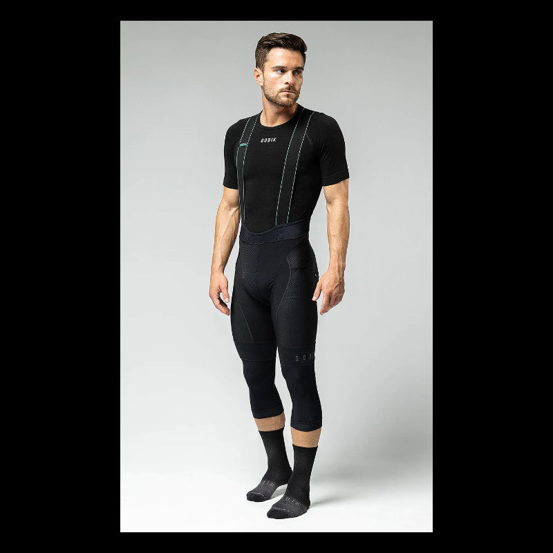 Gobik Calzini Winter Merino Coal