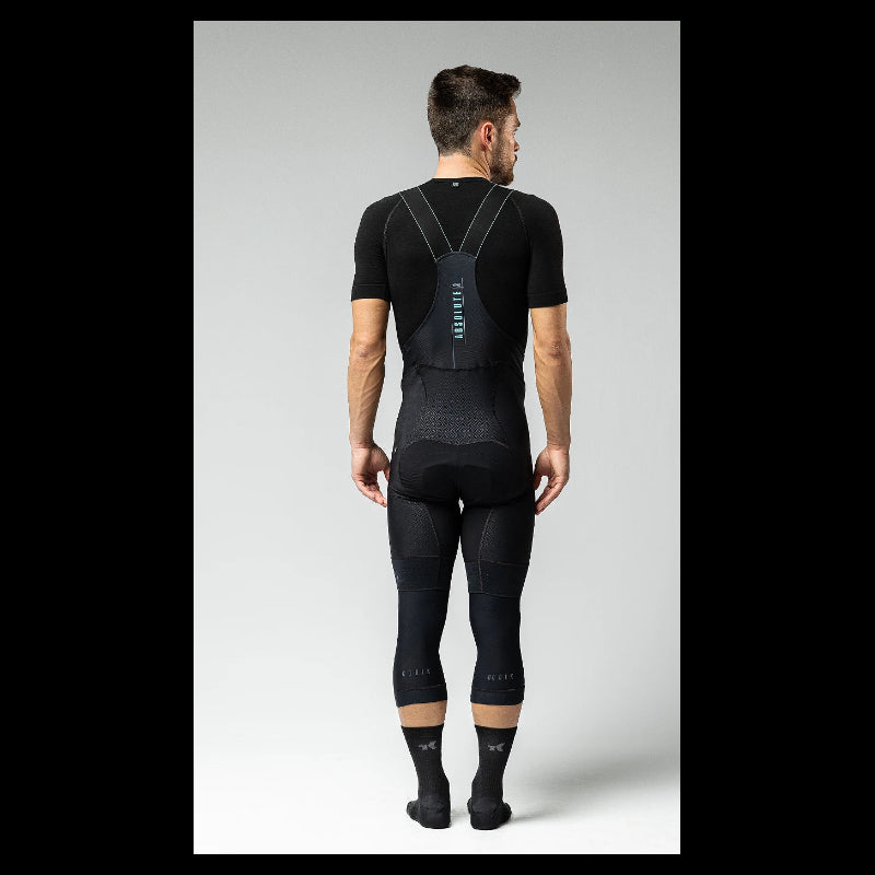 Gobik Calzini Winter Merino Coal