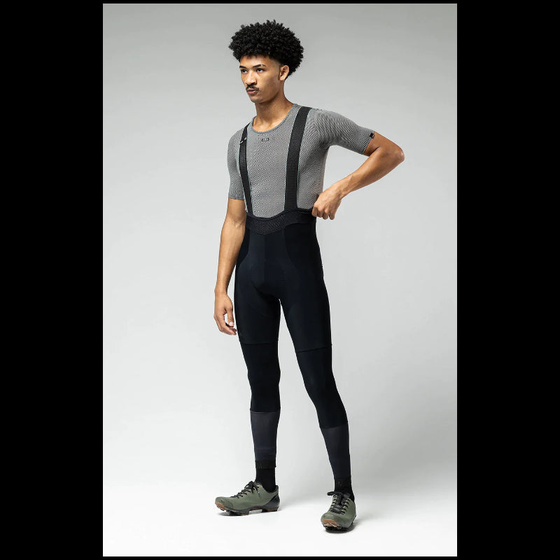 Gobik Calzamaglia Termica Limited 6.0 Black K10