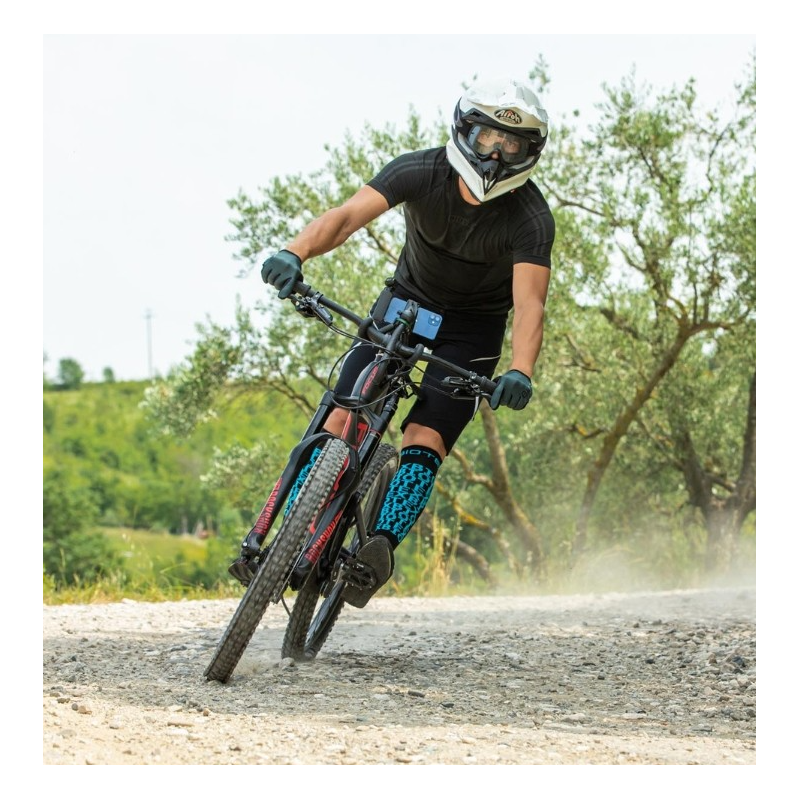 Biotex Intimo T-Shirt +Carbon Nero