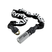 Kryptonite Catena Kryptolok con Testa Integrata