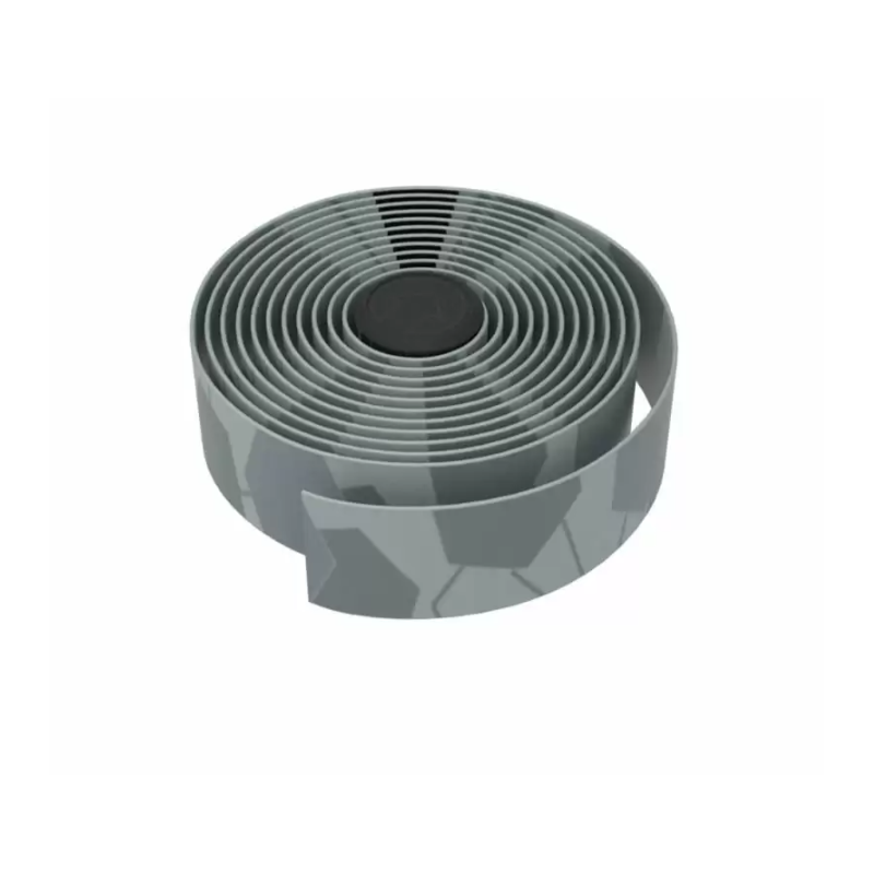 Pro Nastro Manubrio Gravel Comfort Grey