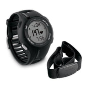 Garmin Forerunner 210 + HRM