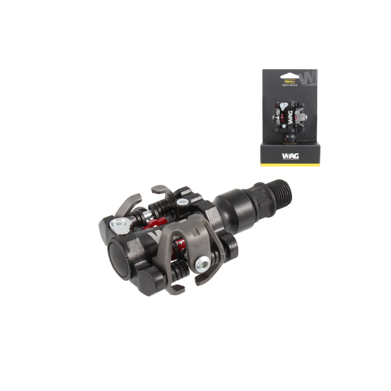 Wag Pedali MTB Sport