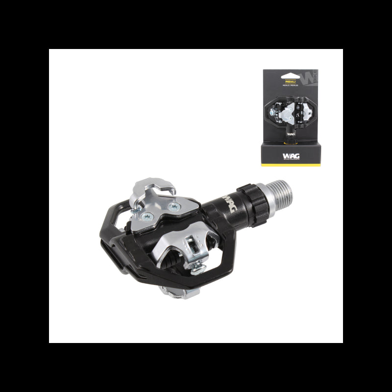 Wag Pedali MTB Trail