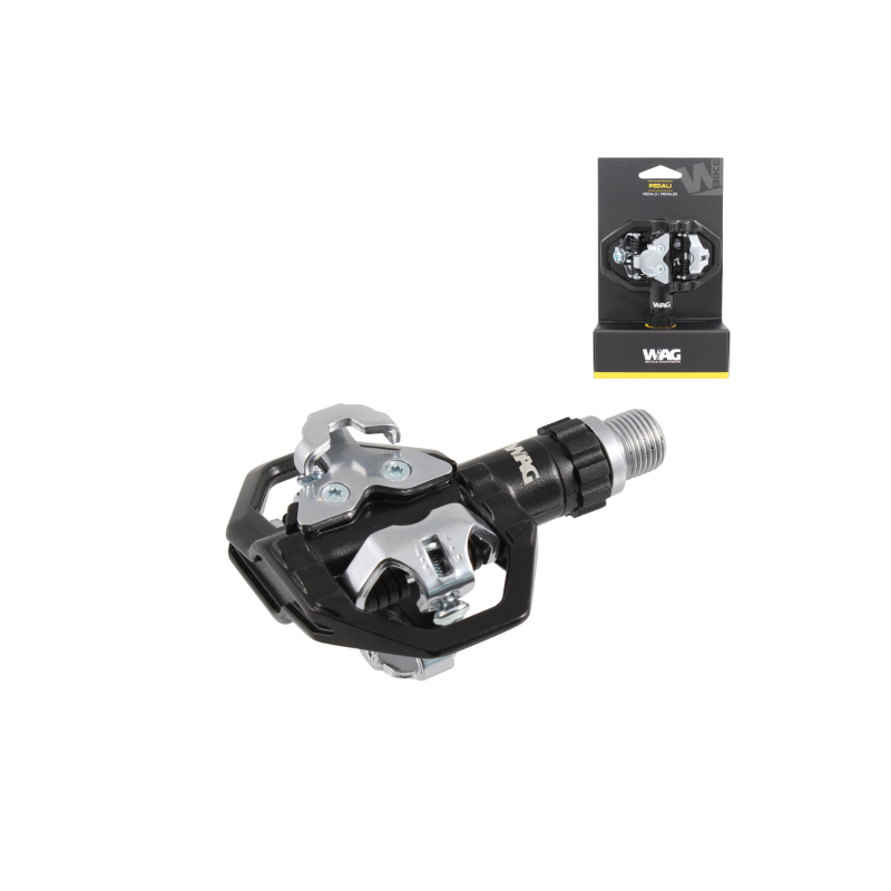 Wag Pedali MTB Trail