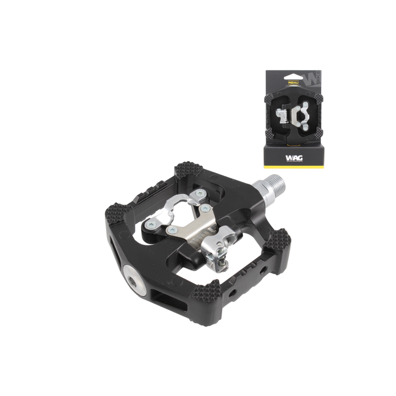 Wag Pedali MTB Freeride Dual