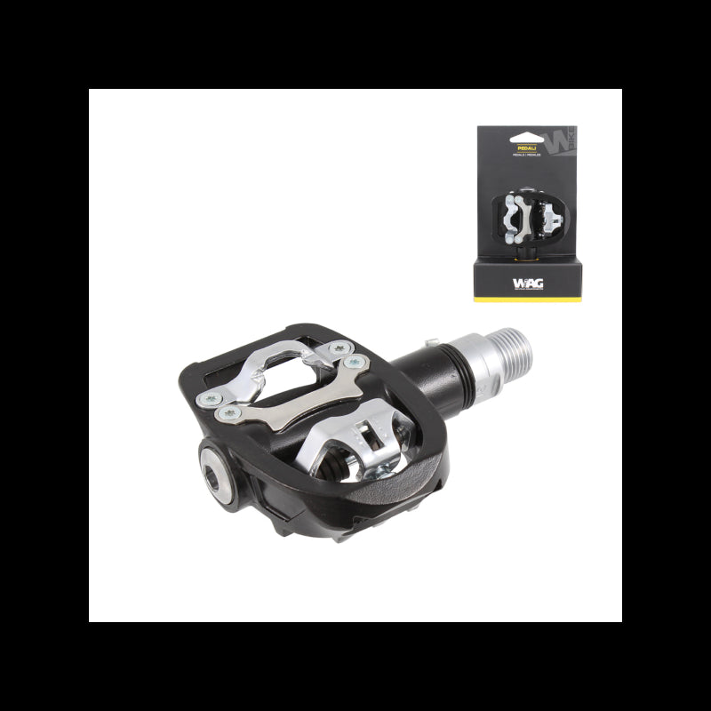 Wag Pedali MTB Slim