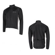 XLC Giacca Termica JE-S26 Nero