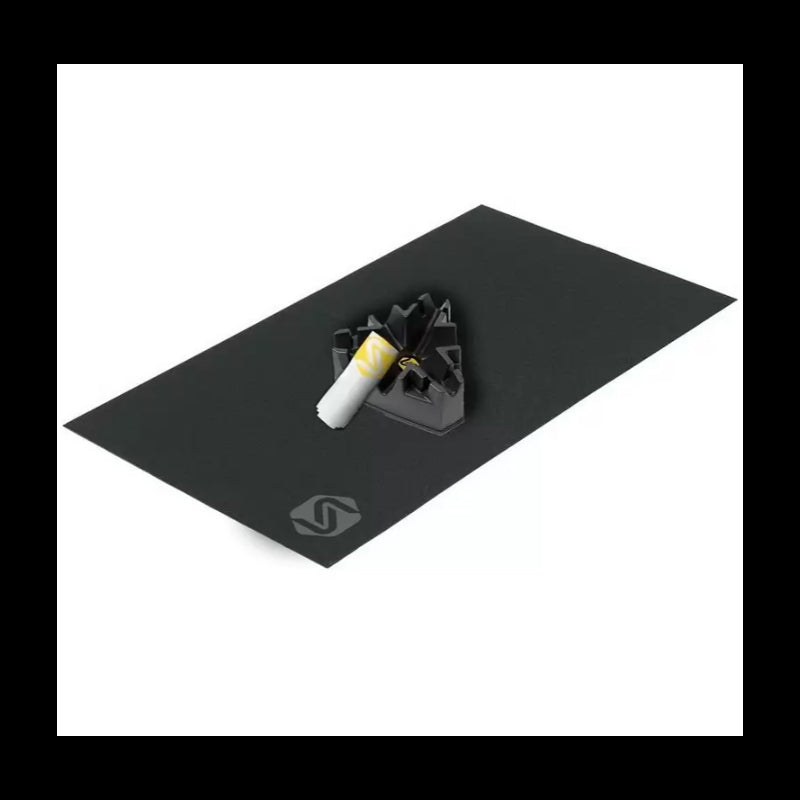 Saris Kit Allenamento Per Rullo Indoor