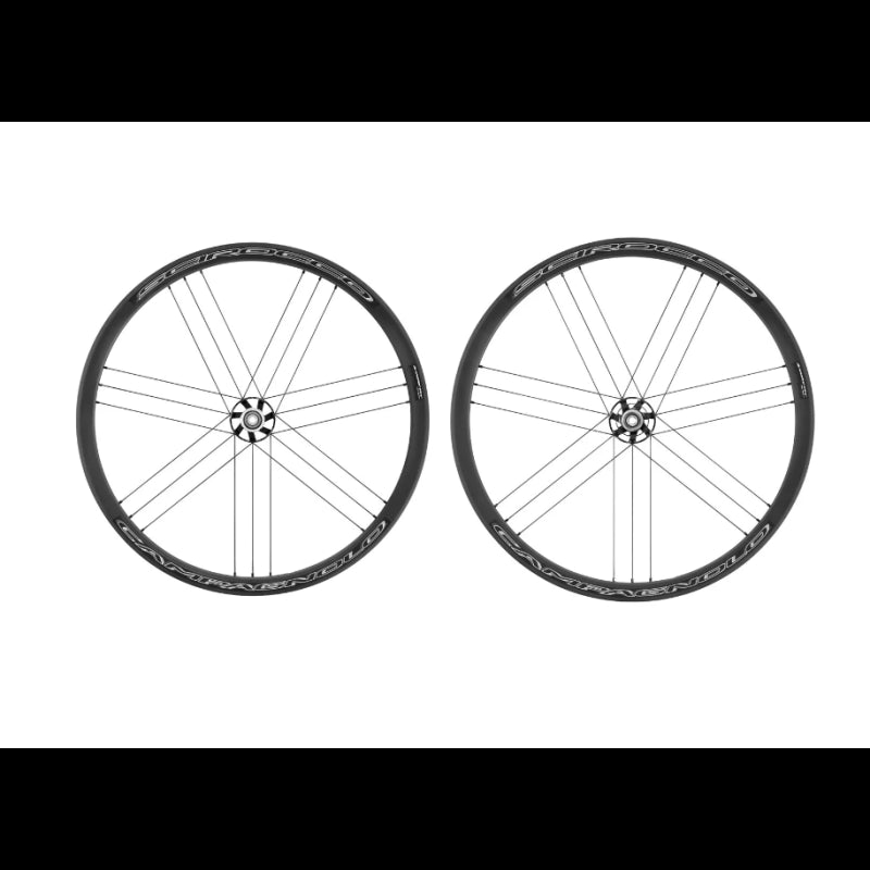 Campagnolo Ruote Scirocco Disc