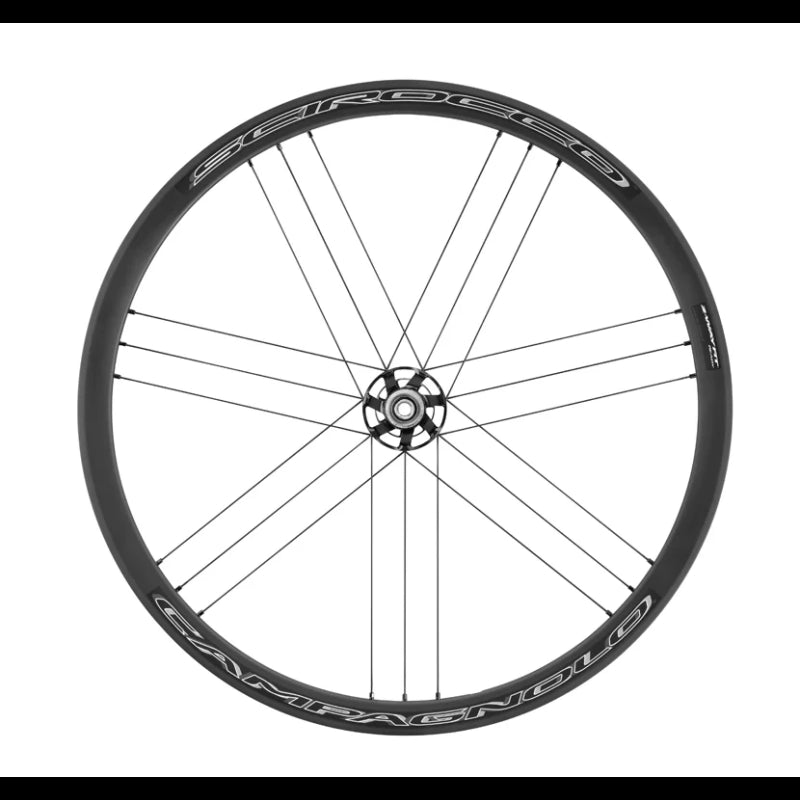 Campagnolo Ruote Scirocco Disc