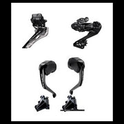Shimano Kit Crono Dura-Ace Di2 TT Disc 12v