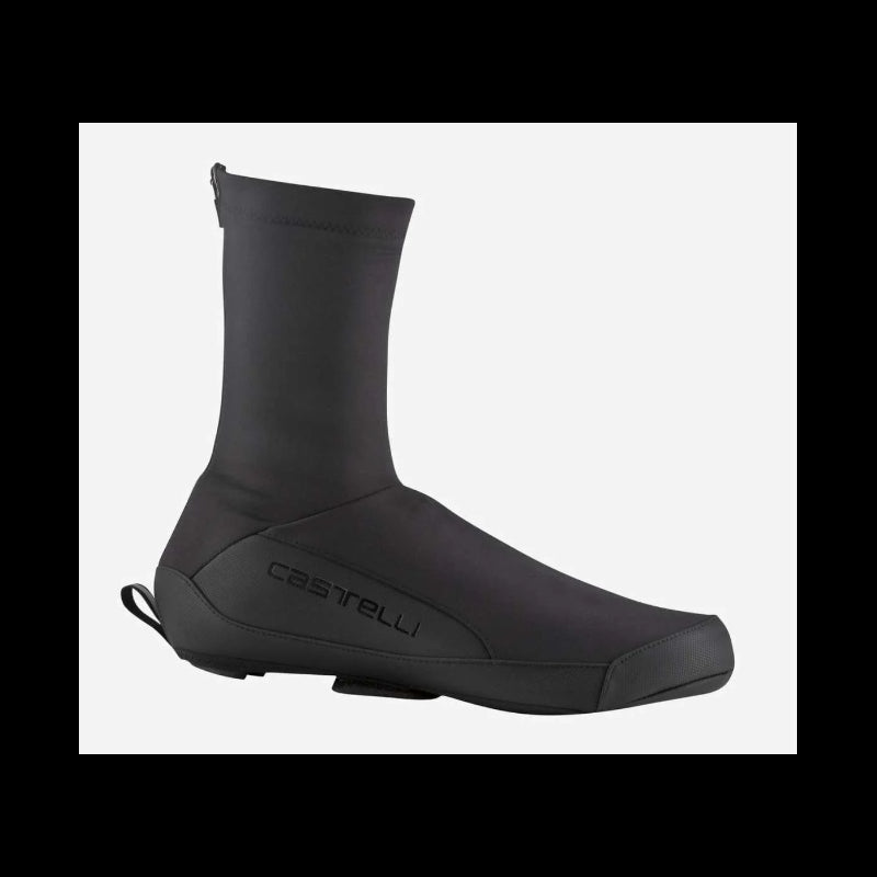Castelli Copriscarpe Termico Unlimited Nero