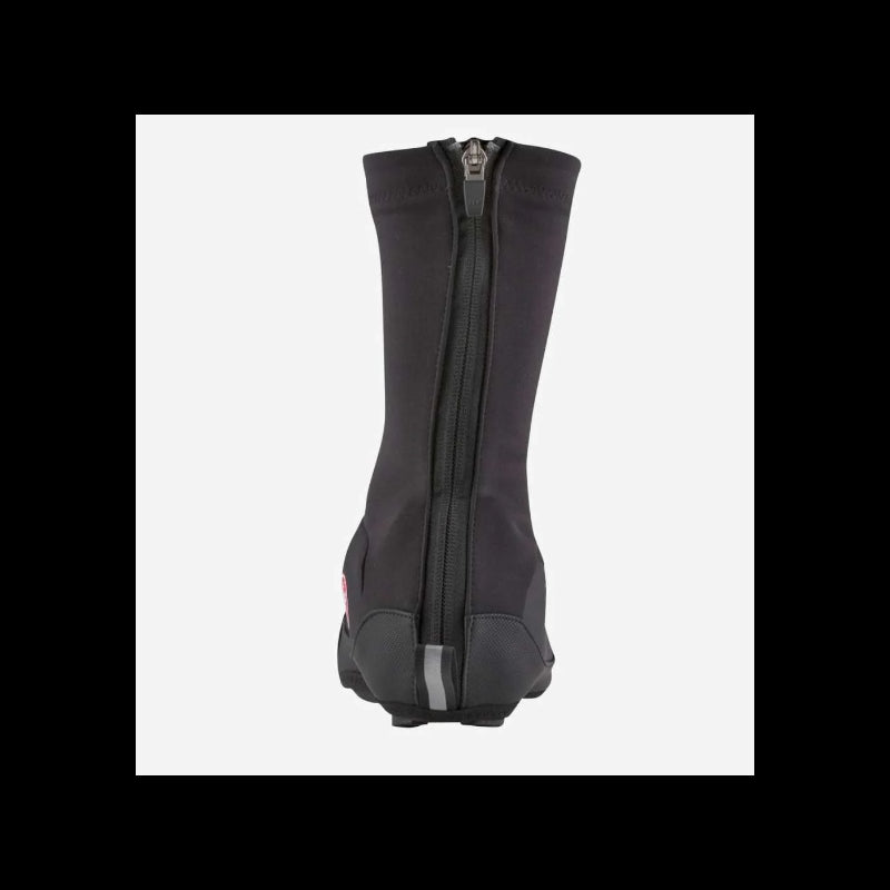 Castelli Copriscarpe Termico Unlimited Nero